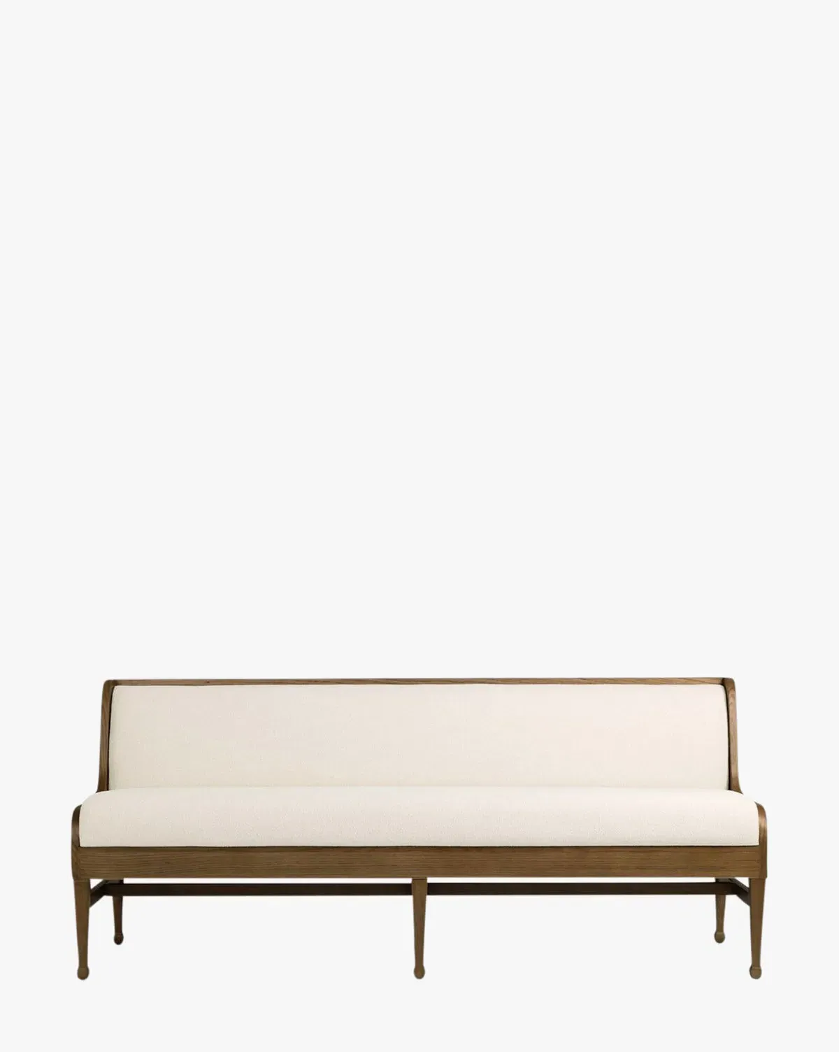 McMahon Dining Bench - Oak product