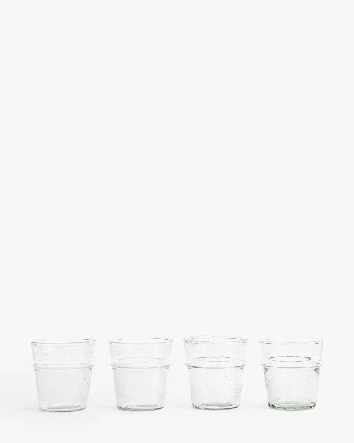 Melina Tumbler Glasses Set of 4 product