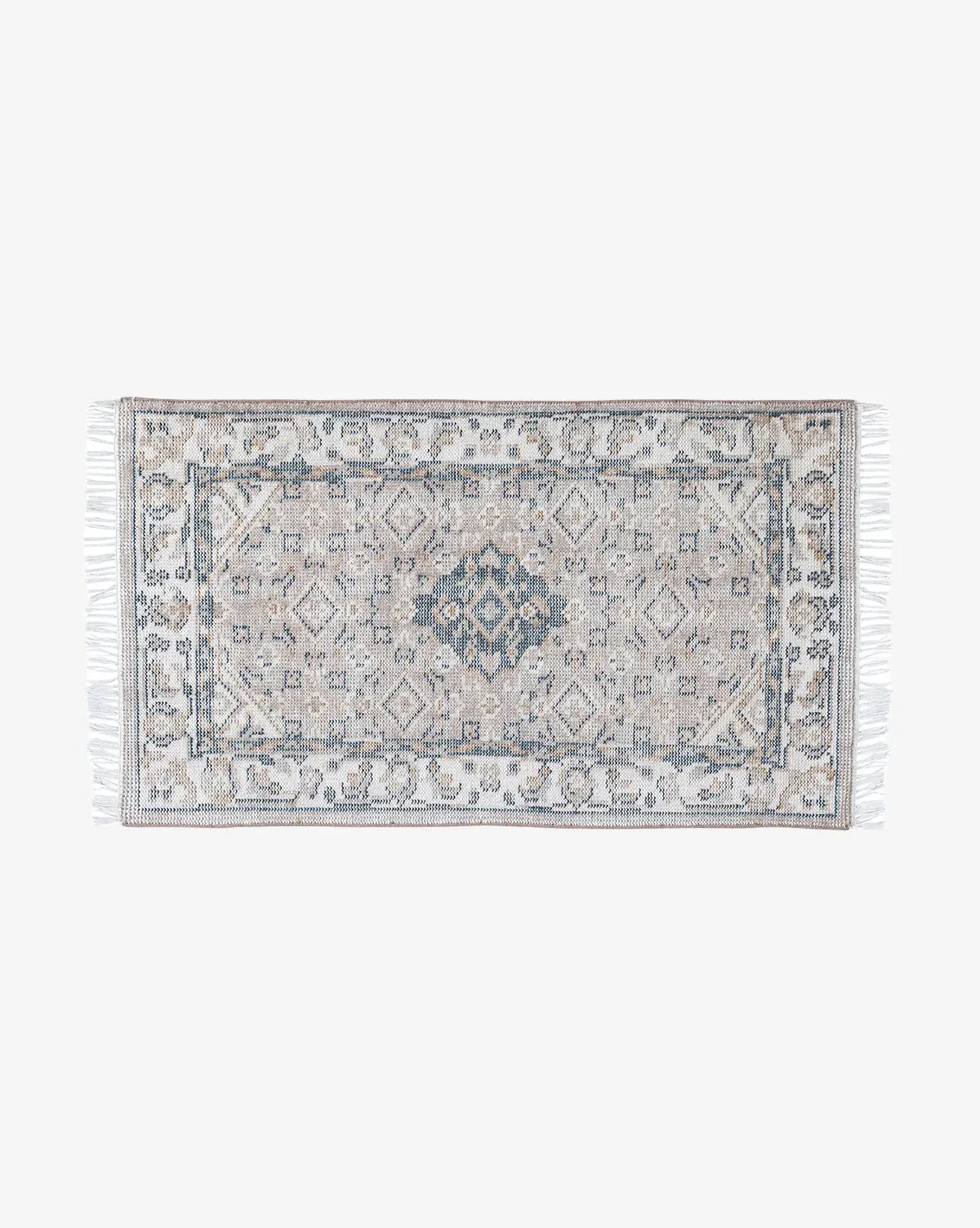 Merilyn Hand-Knotted Rug 3' x 5' - Polyester product