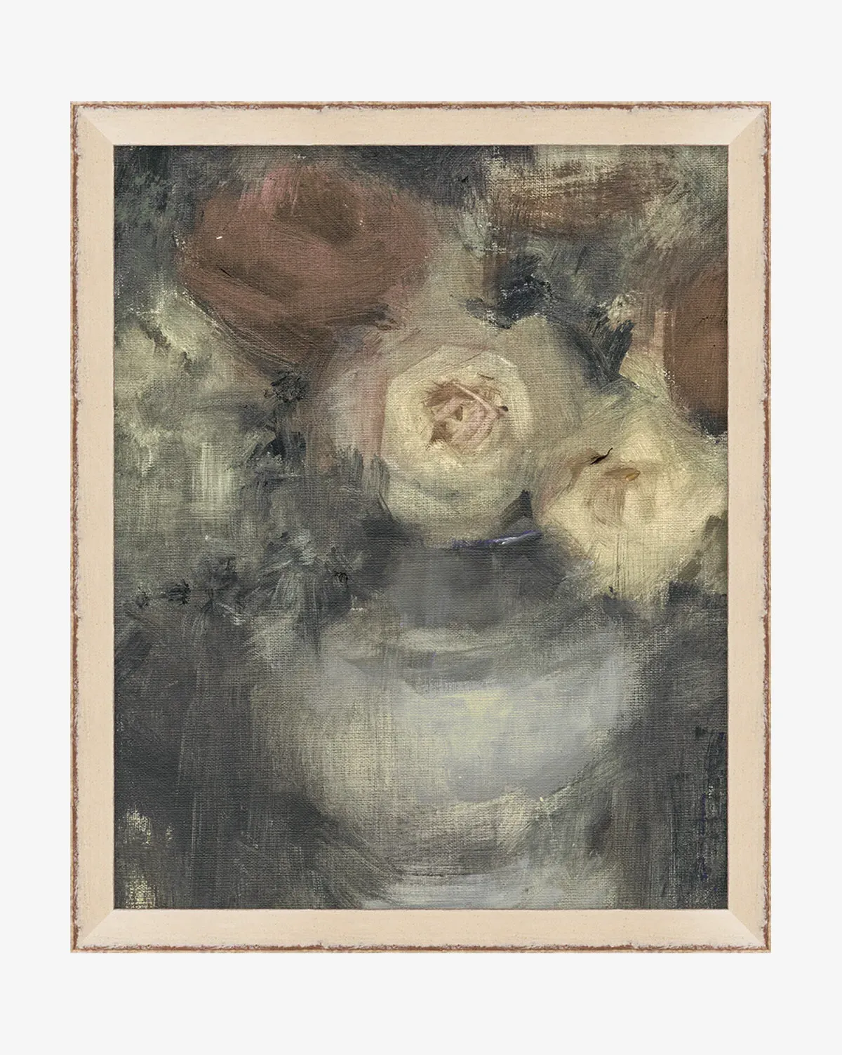 Midnight Bouquet by Leslie Dayas Wall Art product