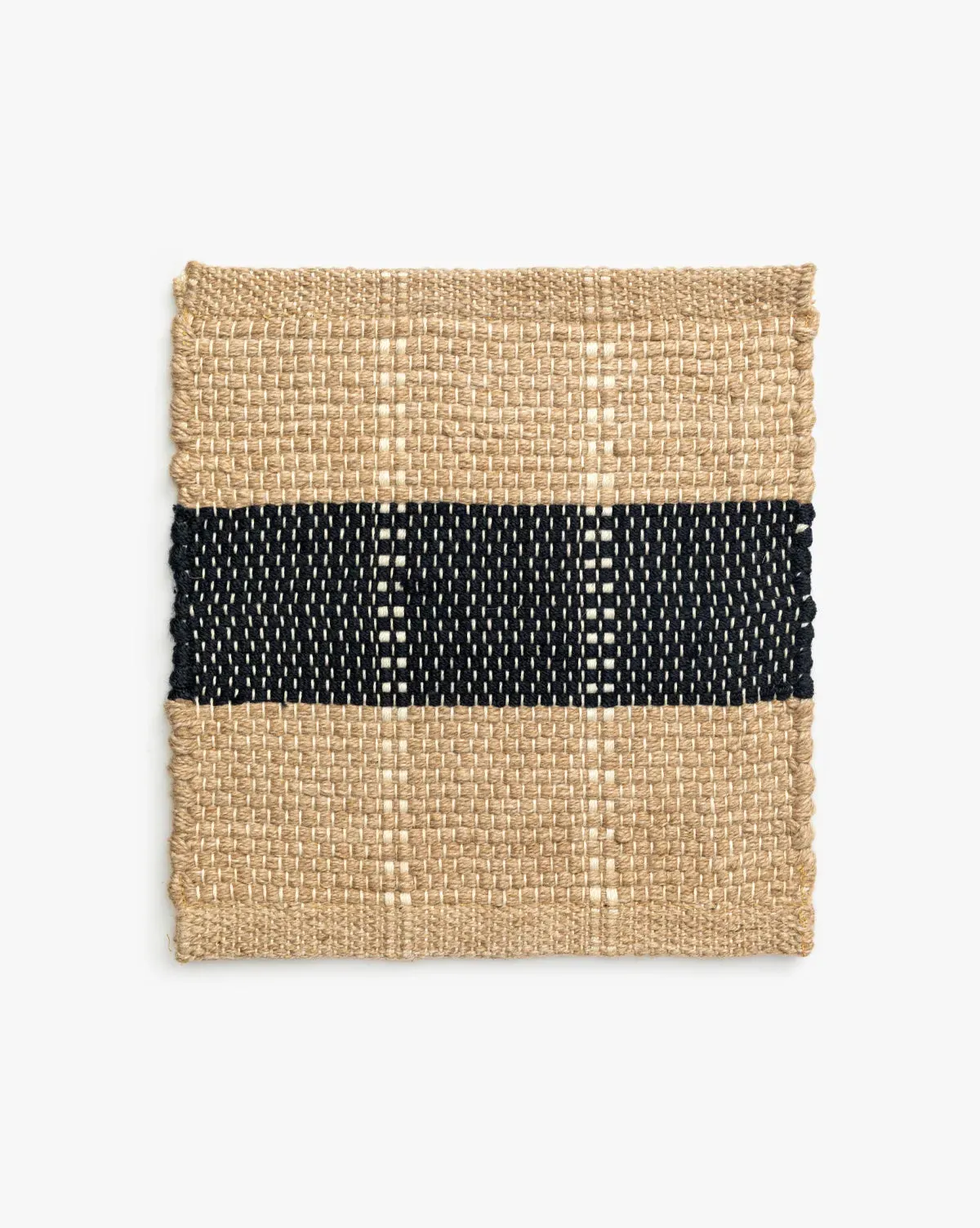 Millport Indoor/Outdoor Rug Swatch - Handwoven product