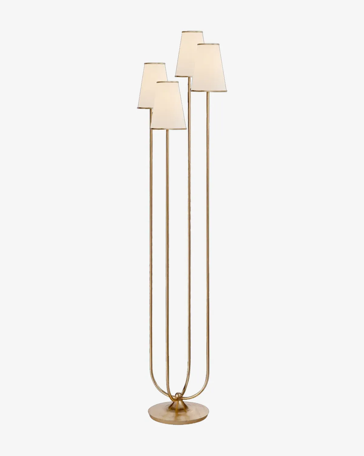 Montreuil Floor Lamp - Gild product