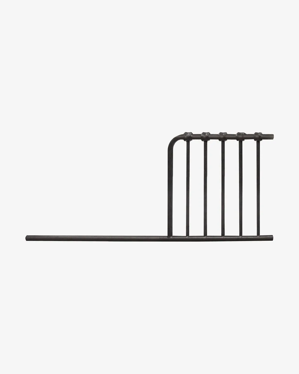 Namesake Abigail Mini Crib 3-in-1 Conversion Kit - Iron product
