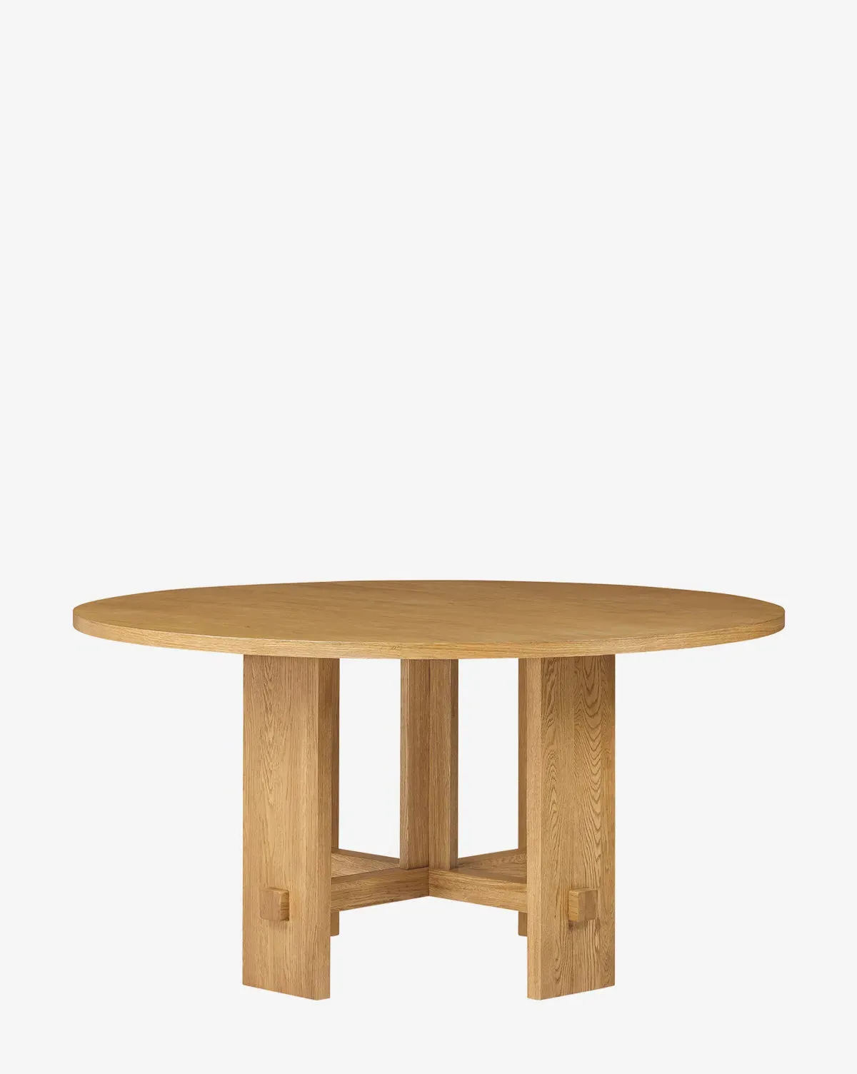 Newbold Dining Table - Honey, Oak product
