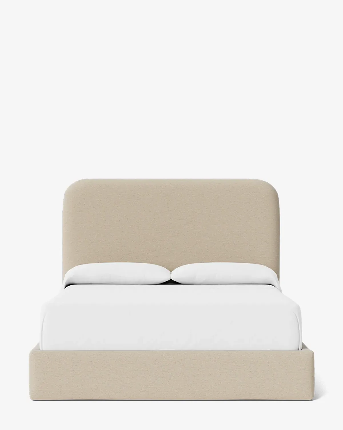 Northcott Queen Size Bed Frame - Sand, Crypton product