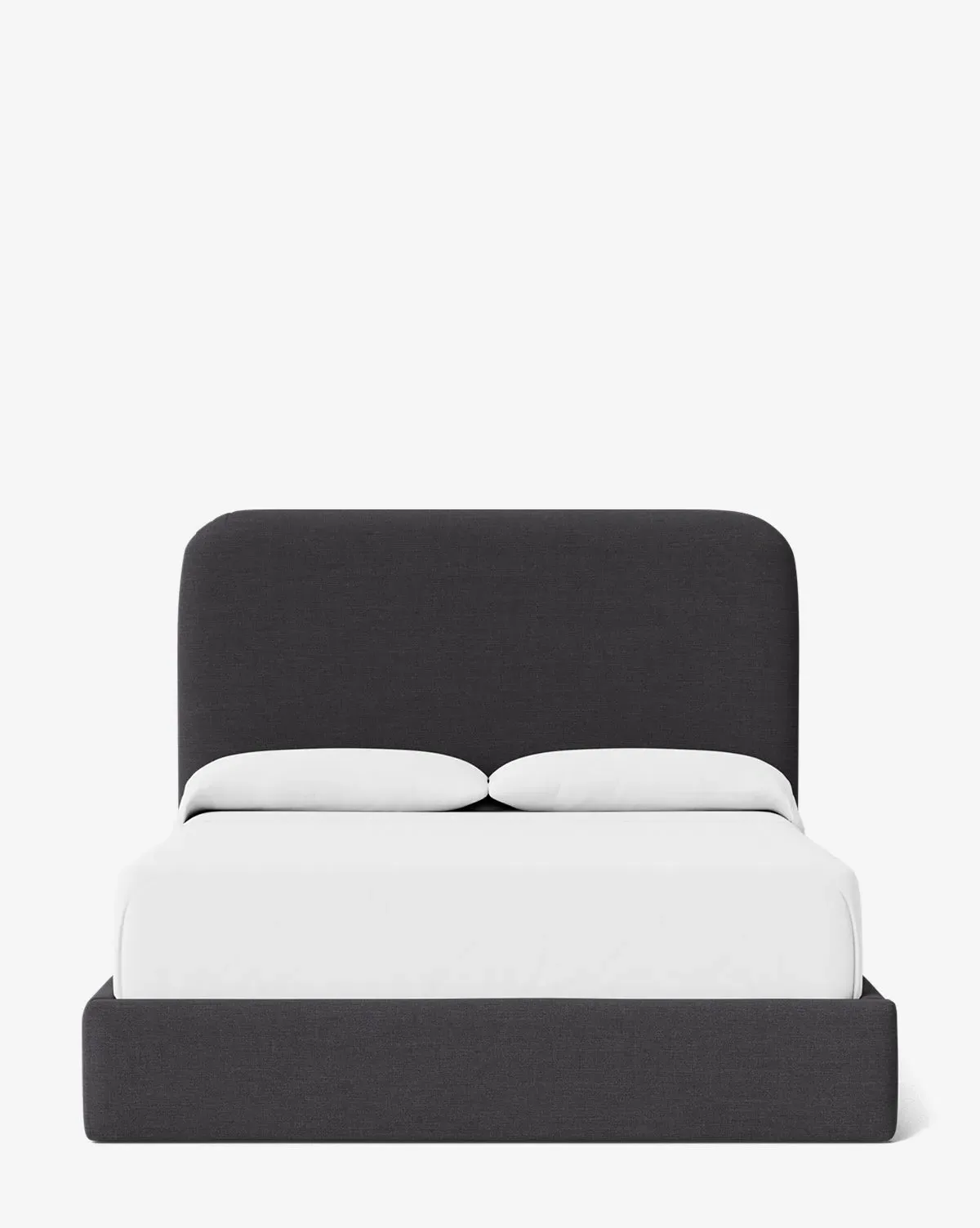 Northcott Queen Size Bed Frame - Slate, Crypton product