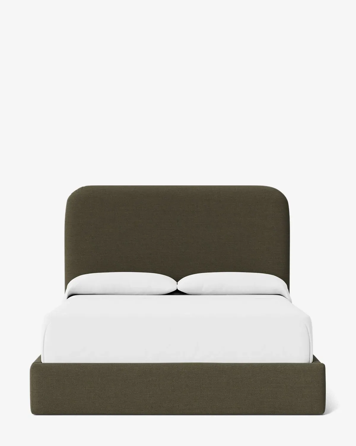 Northcott Queen Size Bed Frame - Thyme, Crypton product
