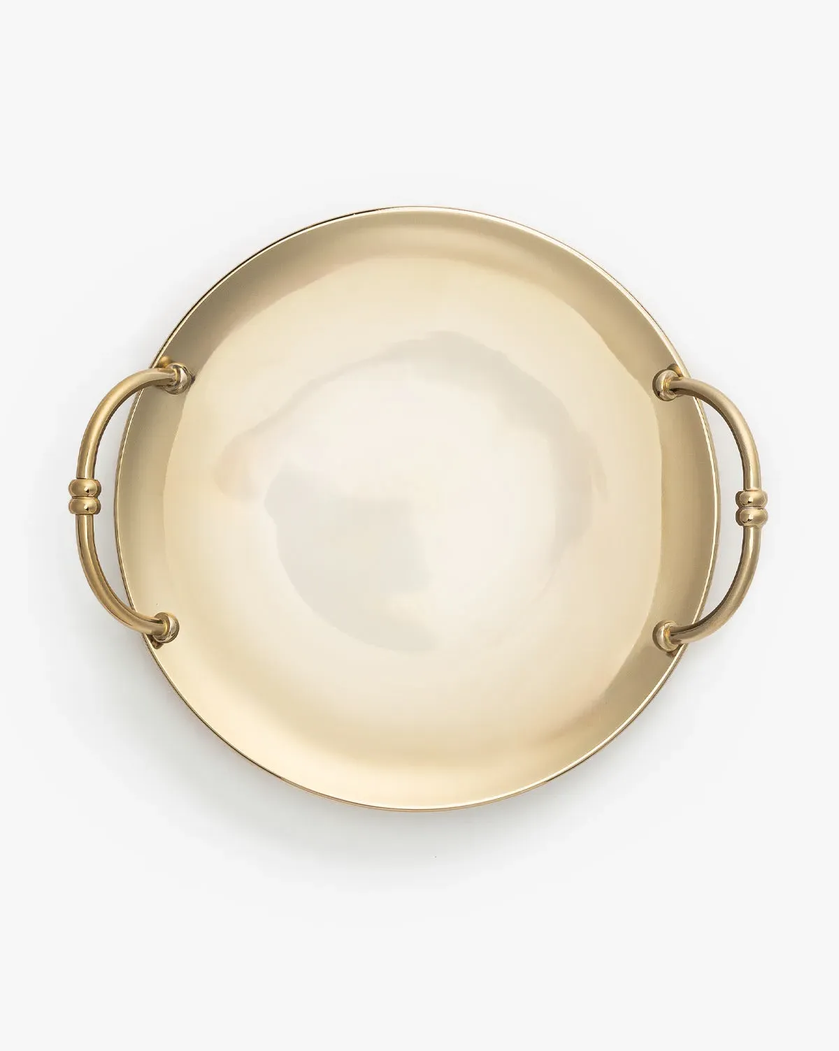 Novik Tray - Gold, Stainless Steel product