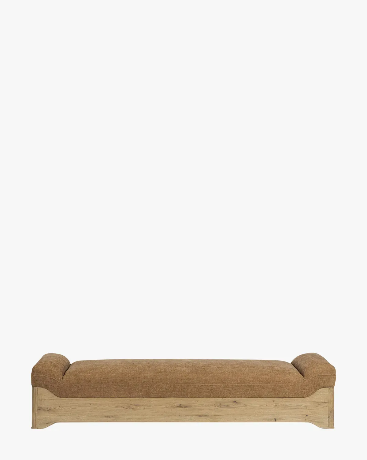 Oakridge Chaise Lounge - Oak product