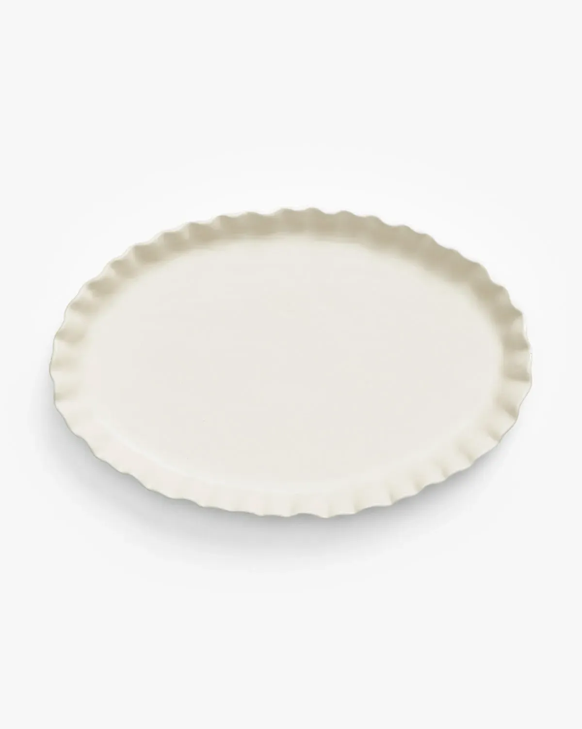 Olindo Platter - Stoneware product