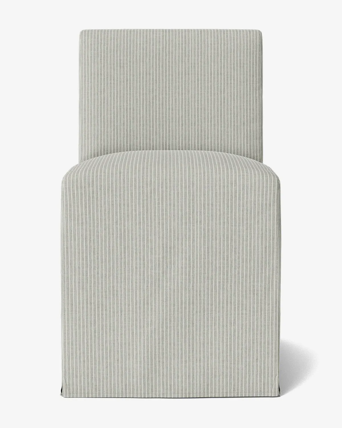 Olivier Slipcover Dining Chair - Woven Fabric product