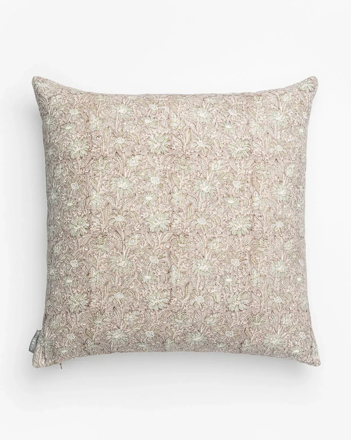 Opal Pillow Cover - Gray product