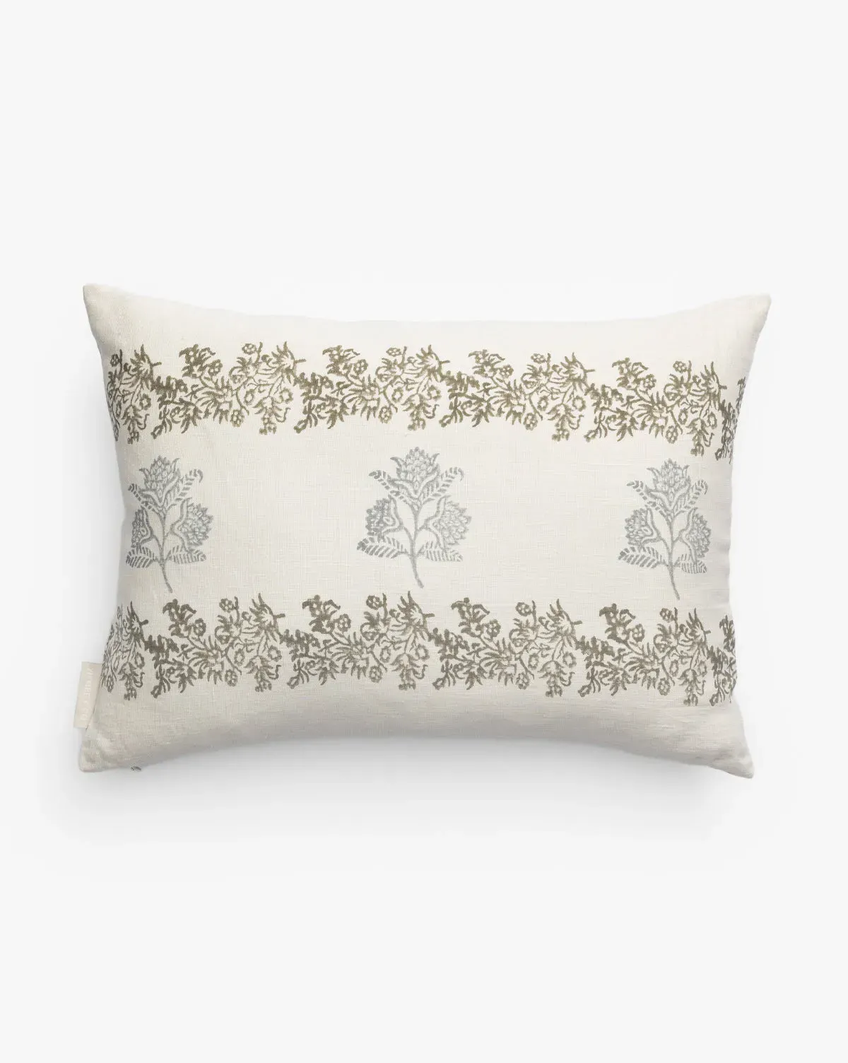 Ophelia Pillow Cover - Cream product
