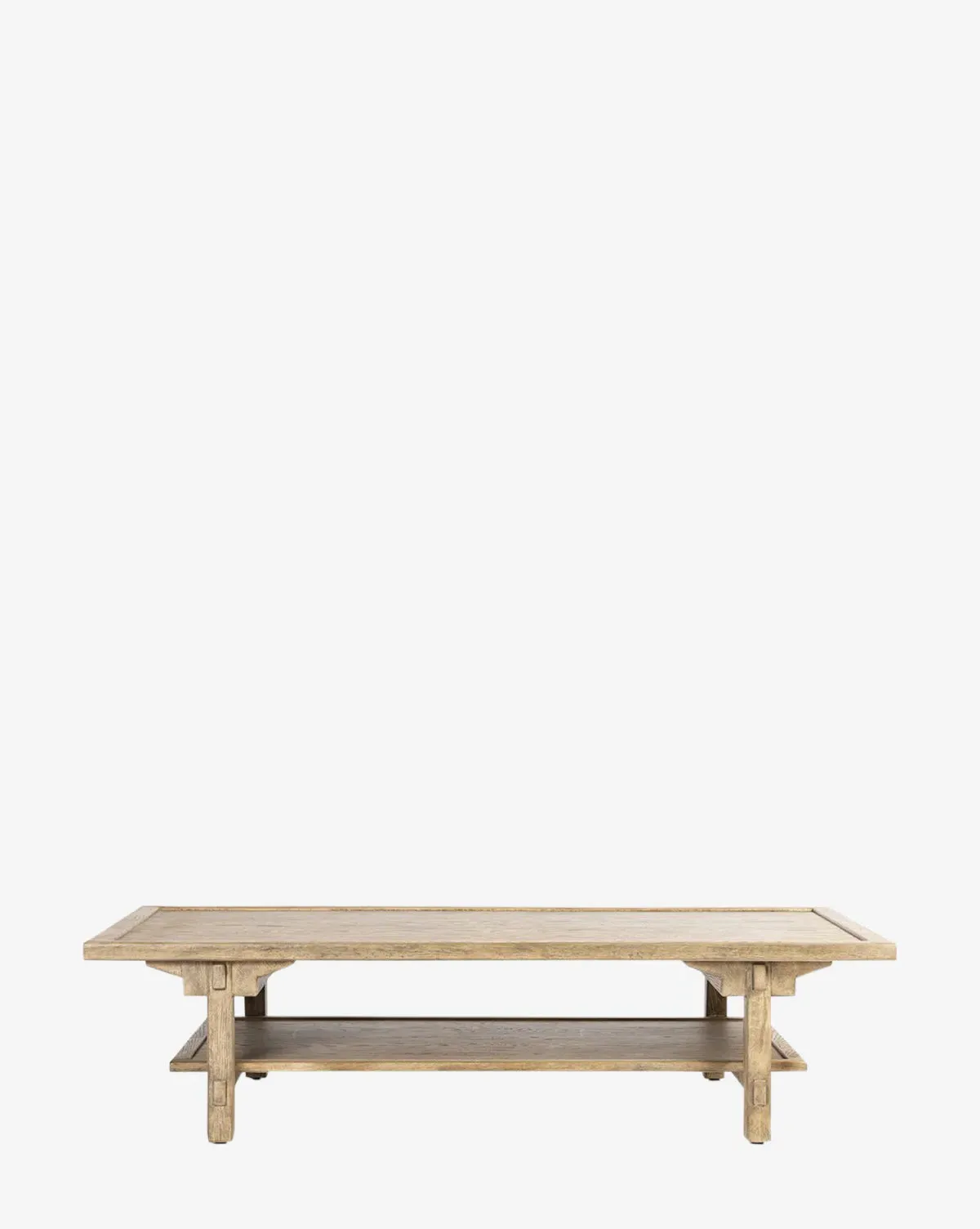 Orion Coffee Table - White Oak product