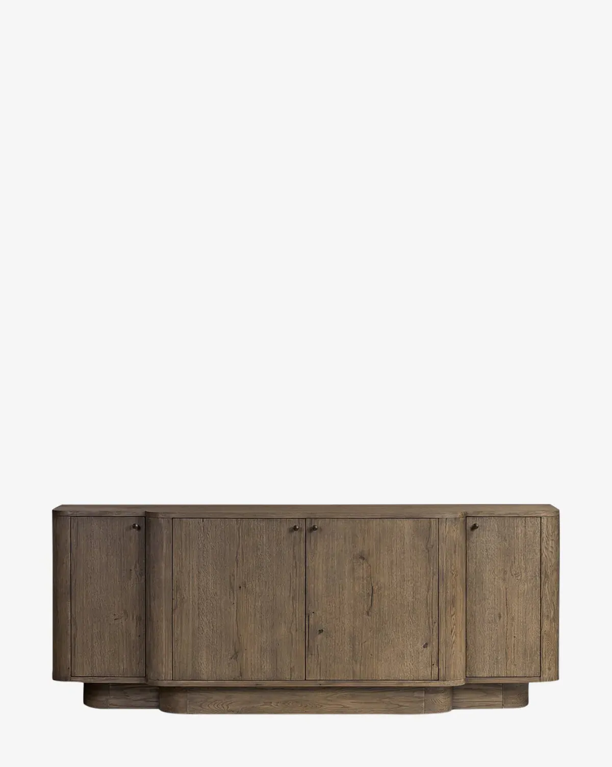 Oswin Sideboard - Weathered Oak Veneer product