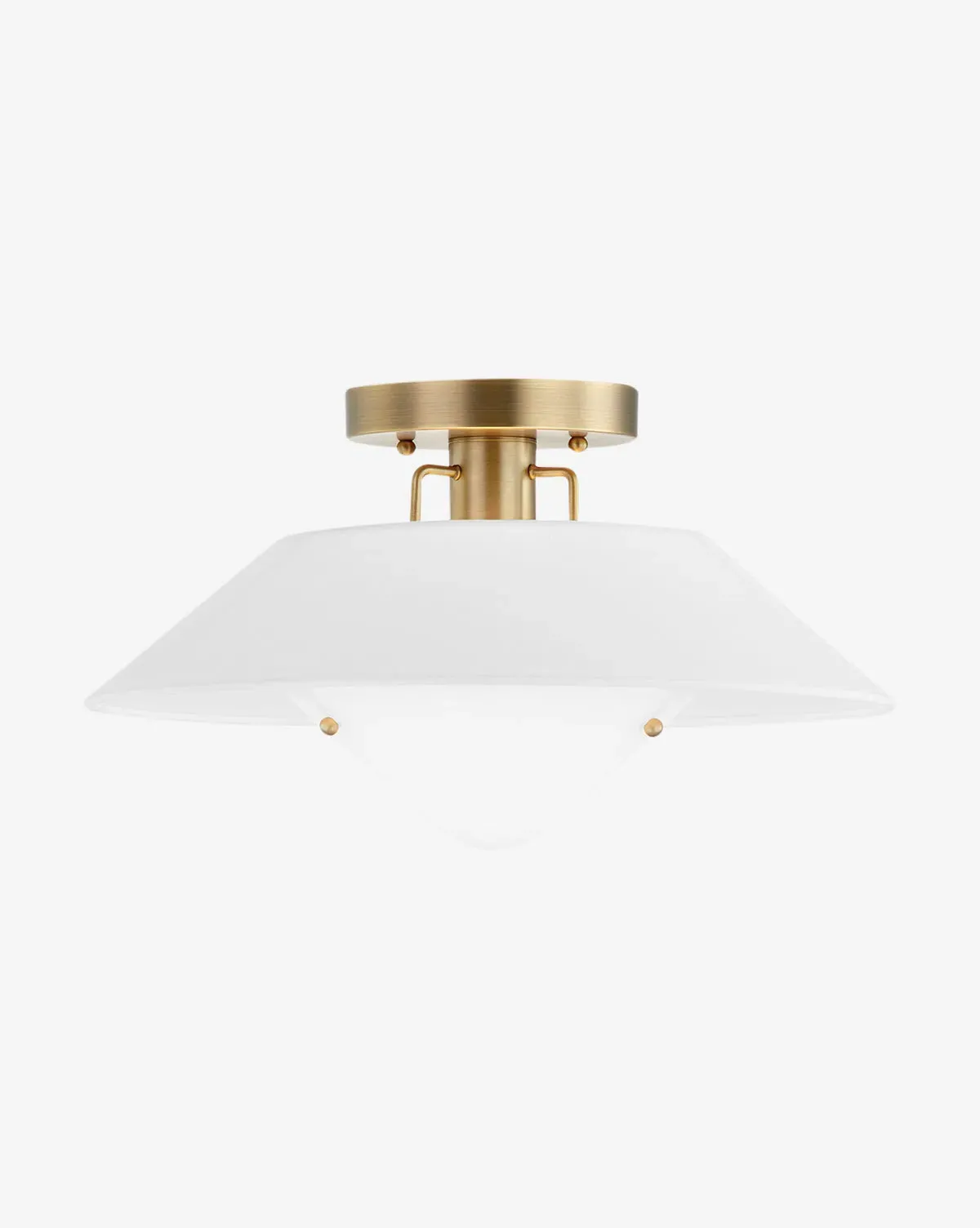 Otto Flush Mount Ceiling Light product