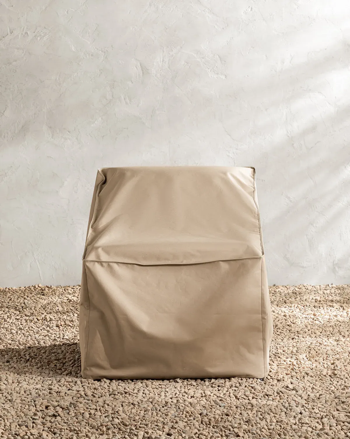 Outdoor Lounge Chair Cover - Water-Resistant product