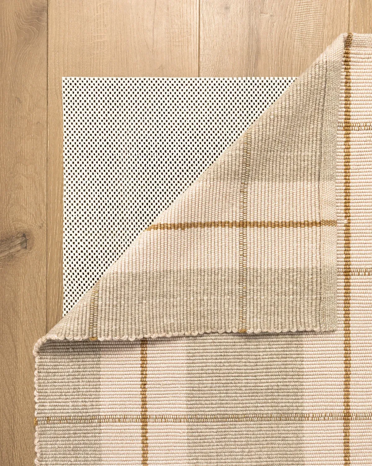 Outdoor Rug Pad 8x10 - Polyester product