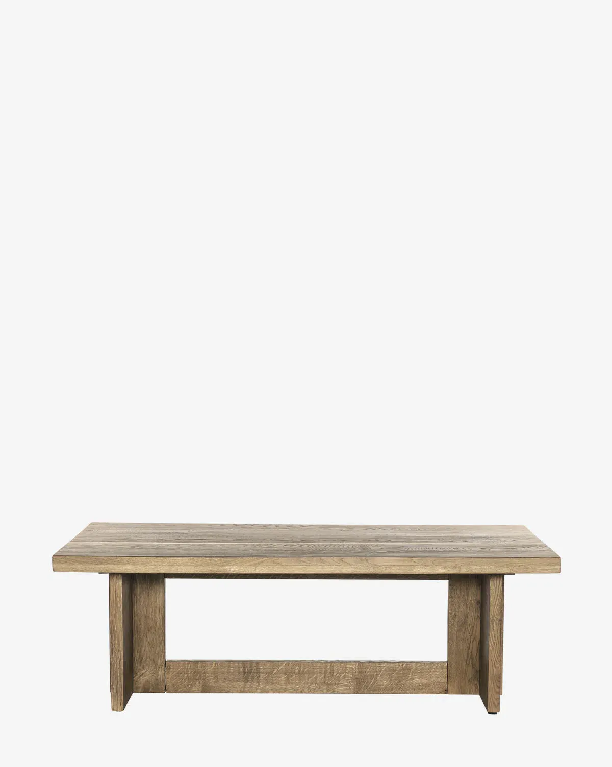 Ovitt Coffee Table - Dark Smoked Oak product