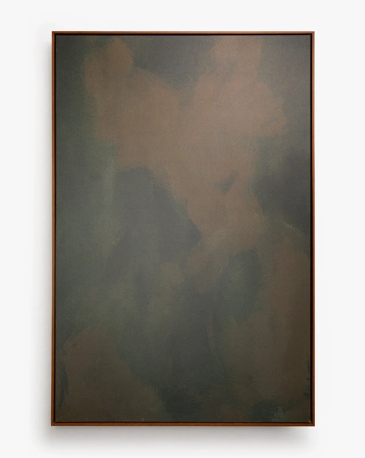 Painters Depths Wall Art - Giclée Canvas Print product