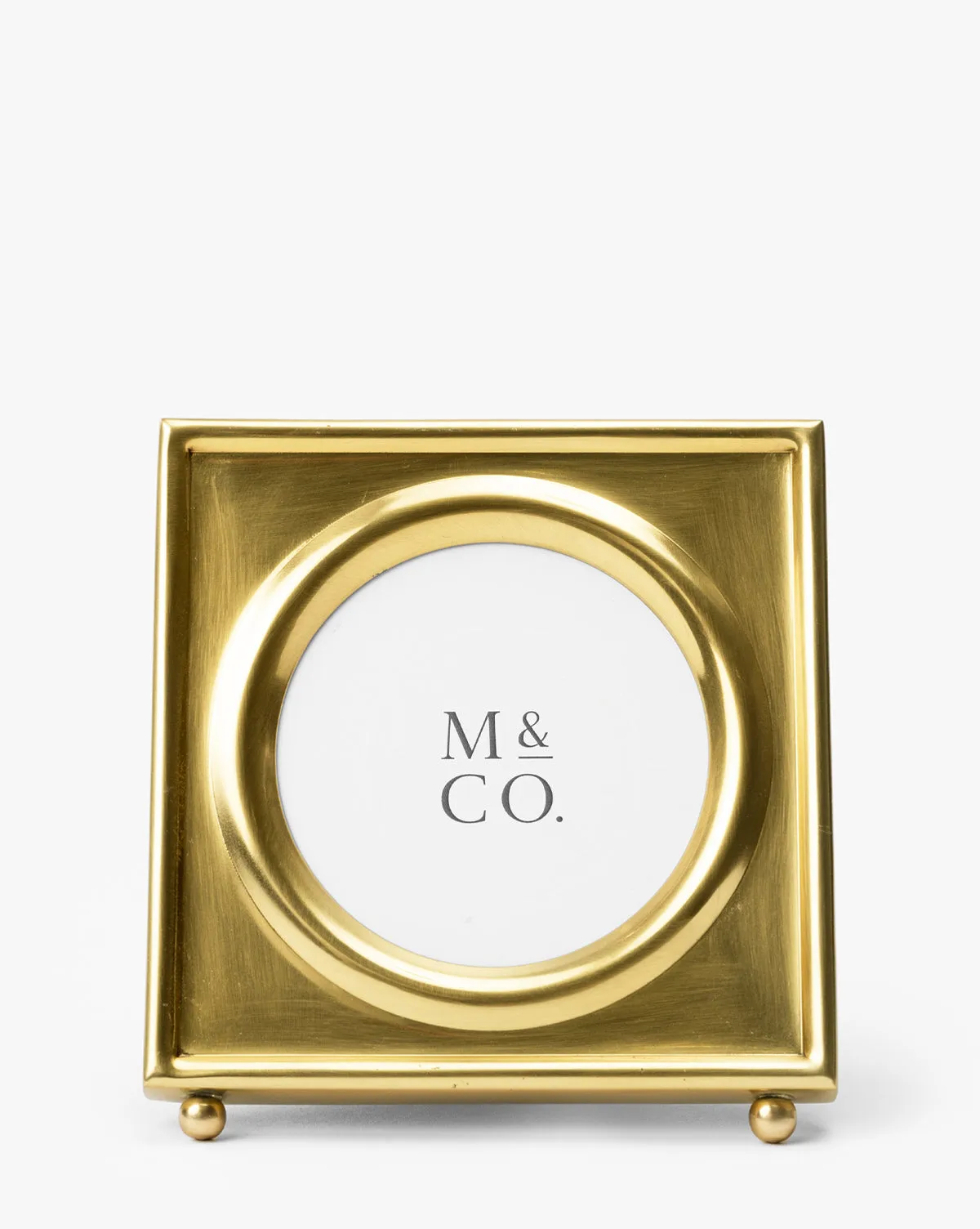Parkridge Picture Frame - Brass product