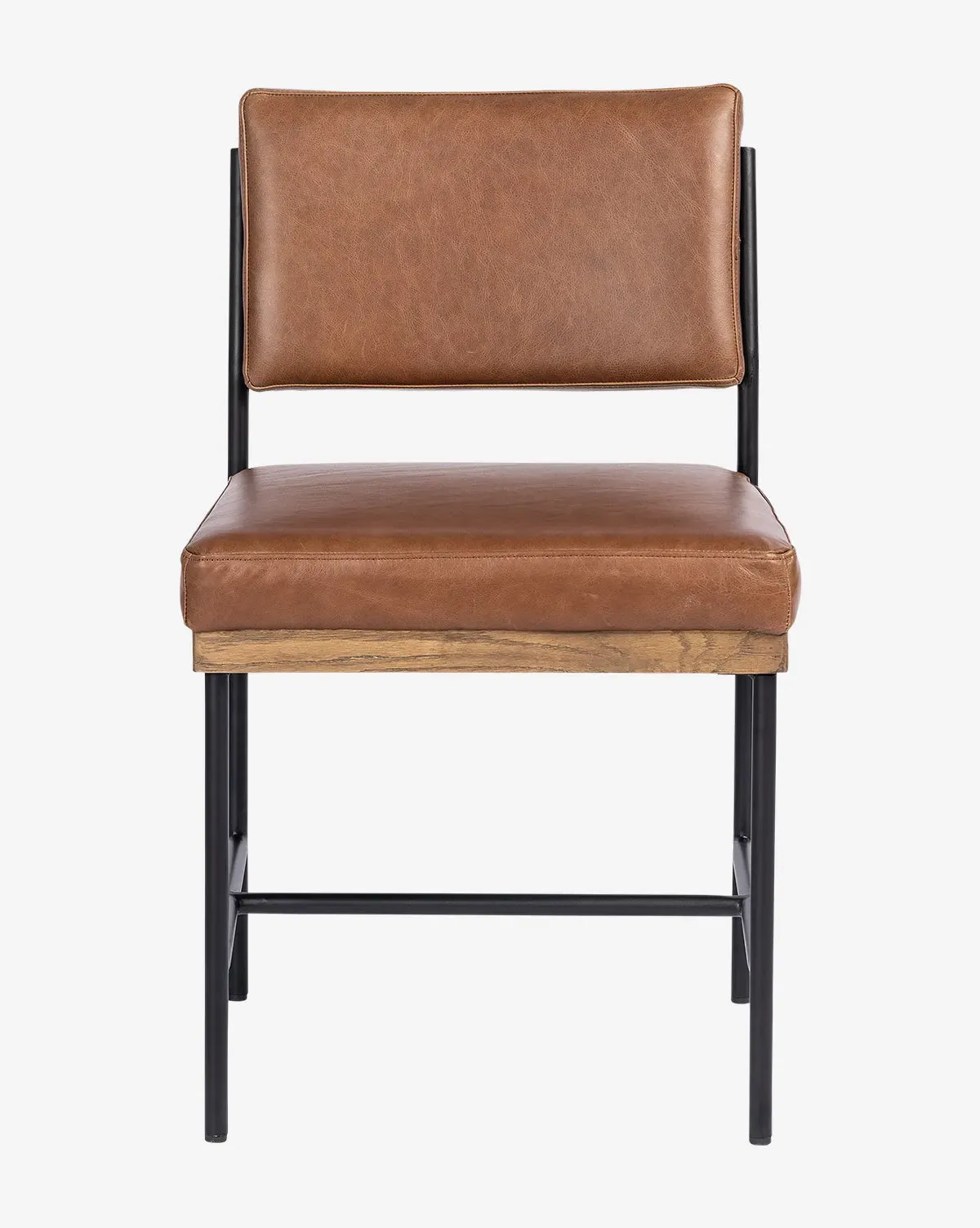 Pascal Dining Chair - Chestnut product