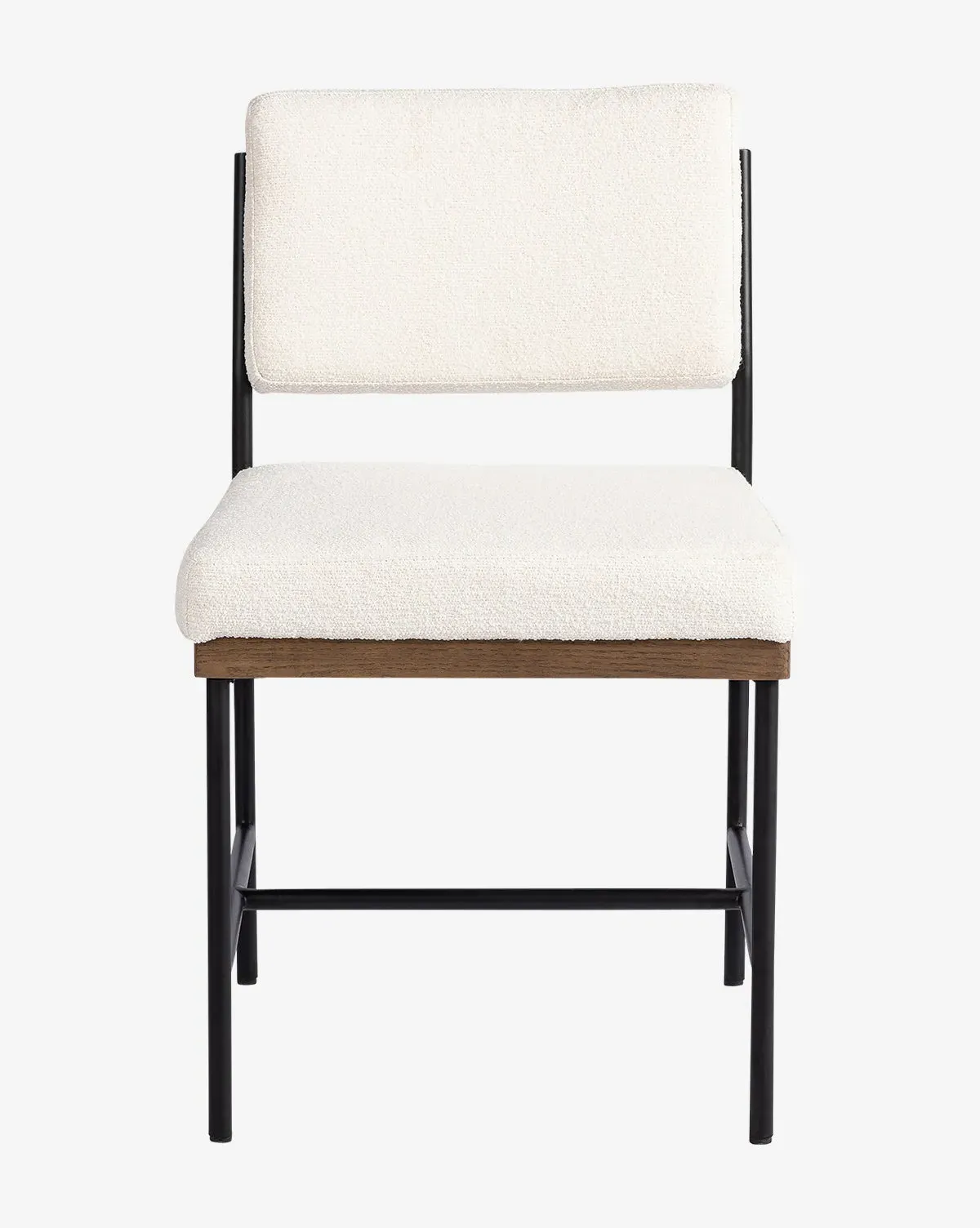 Pascal Fayette Dining Chair - Cloud product