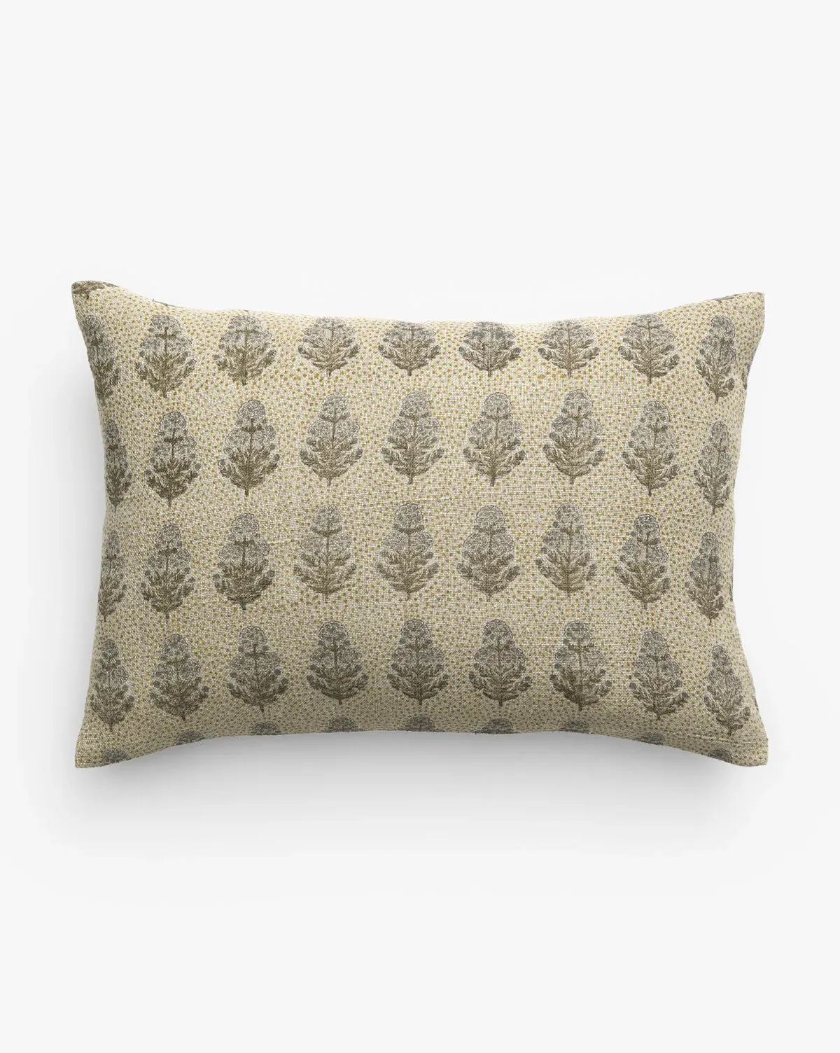 Patricia Pillow Cover - Yellow product