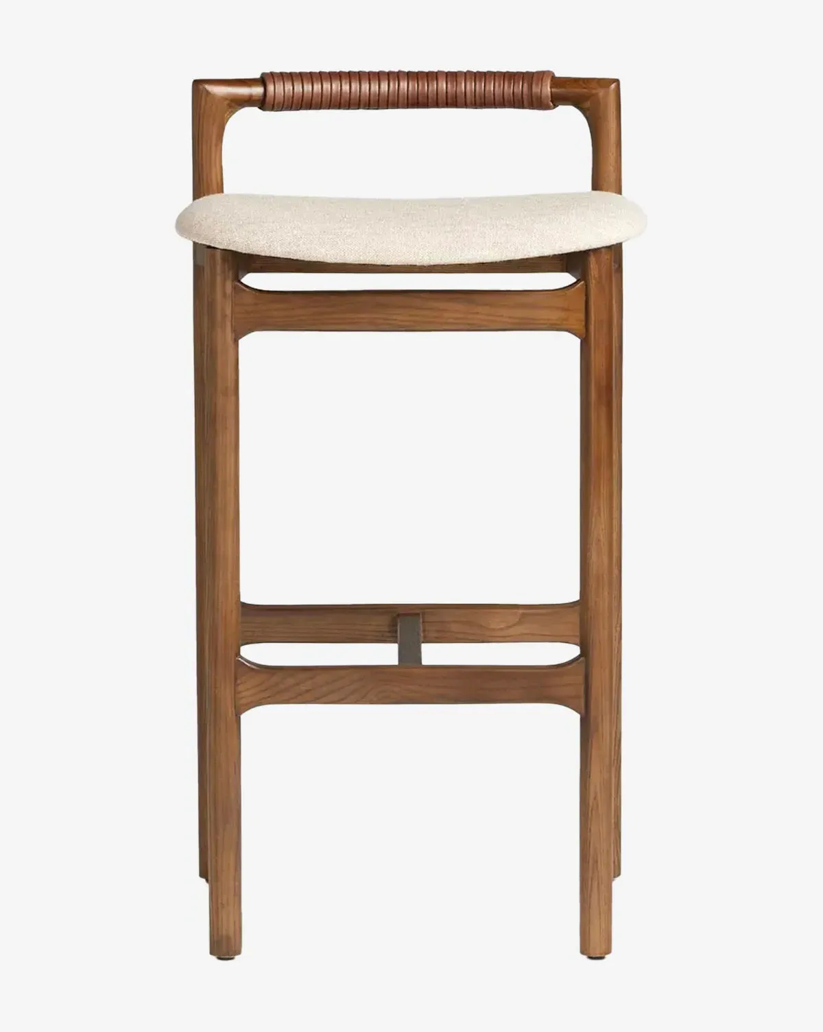 Patrin Bar Stool - Wheat product