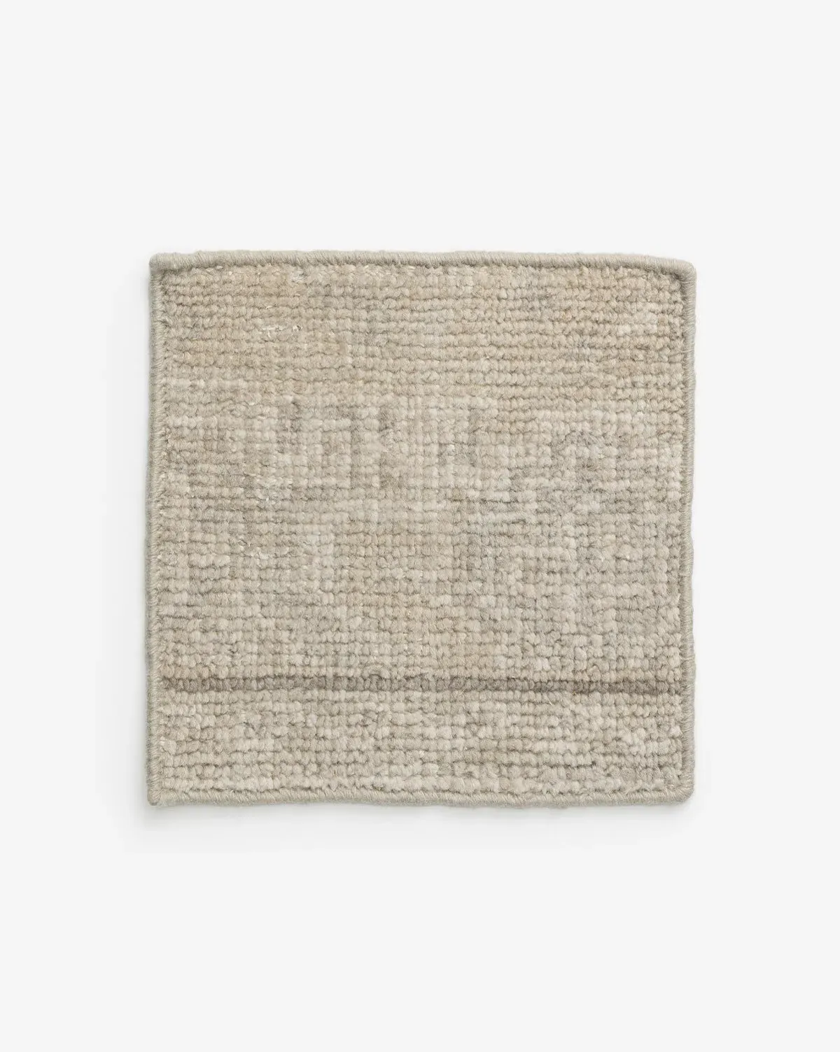 Pembroke Hand-Knotted Wool Rug Swatch product
