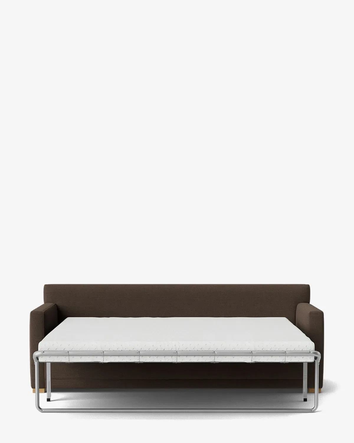 Peterson Queen Size Sleeper Sofa - Coffee, Crypton product