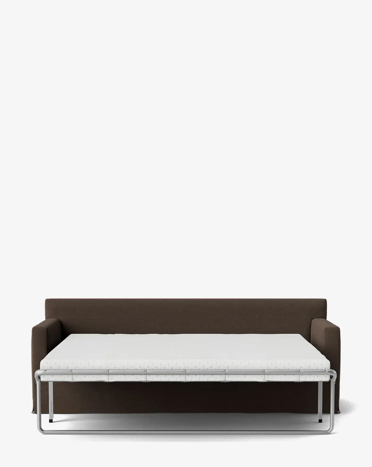 Peterson Queen Size Sleeper Sofa - Coffee, Crypton product