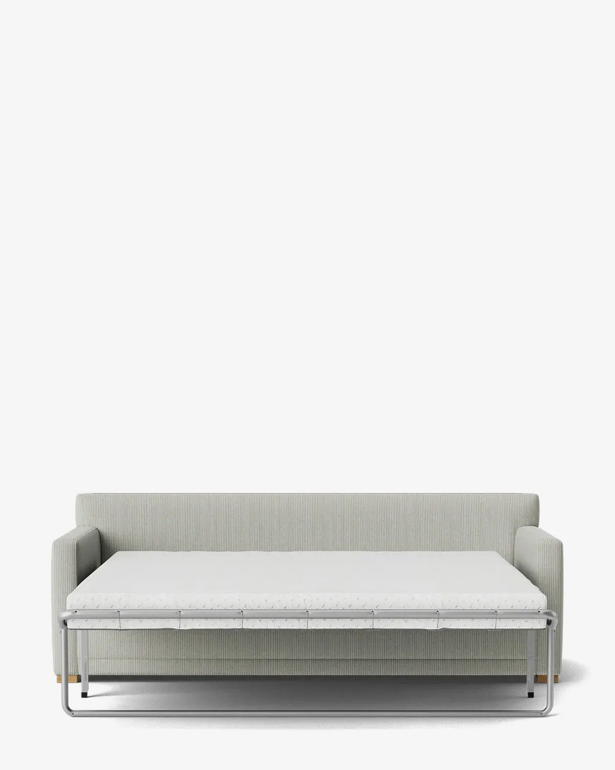 Peterson Queen Size Sleeper Sofa - Cove Stripe Wovens product