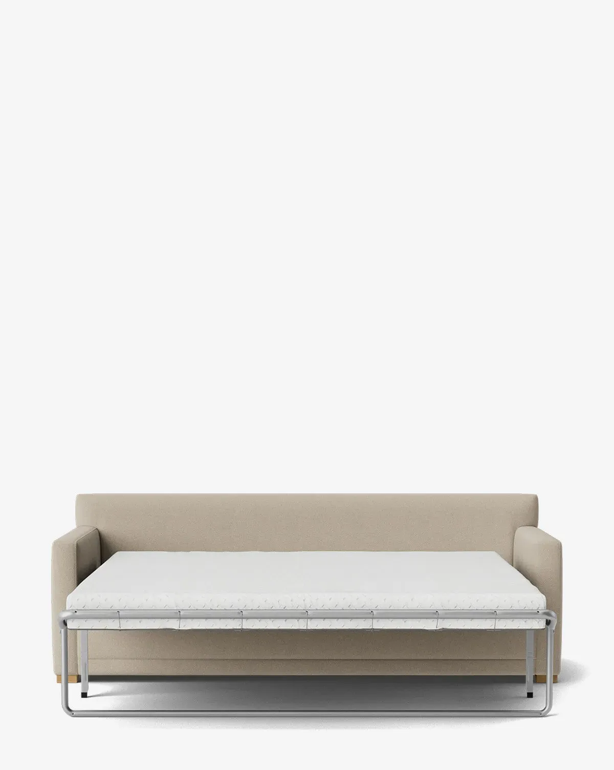 Peterson Queen Size Sleeper Sofa - Husk, Woven Fabric product