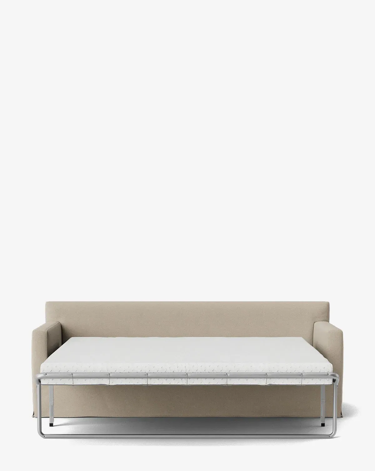 Peterson Queen Size Sleeper Sofa - Husk, Woven product