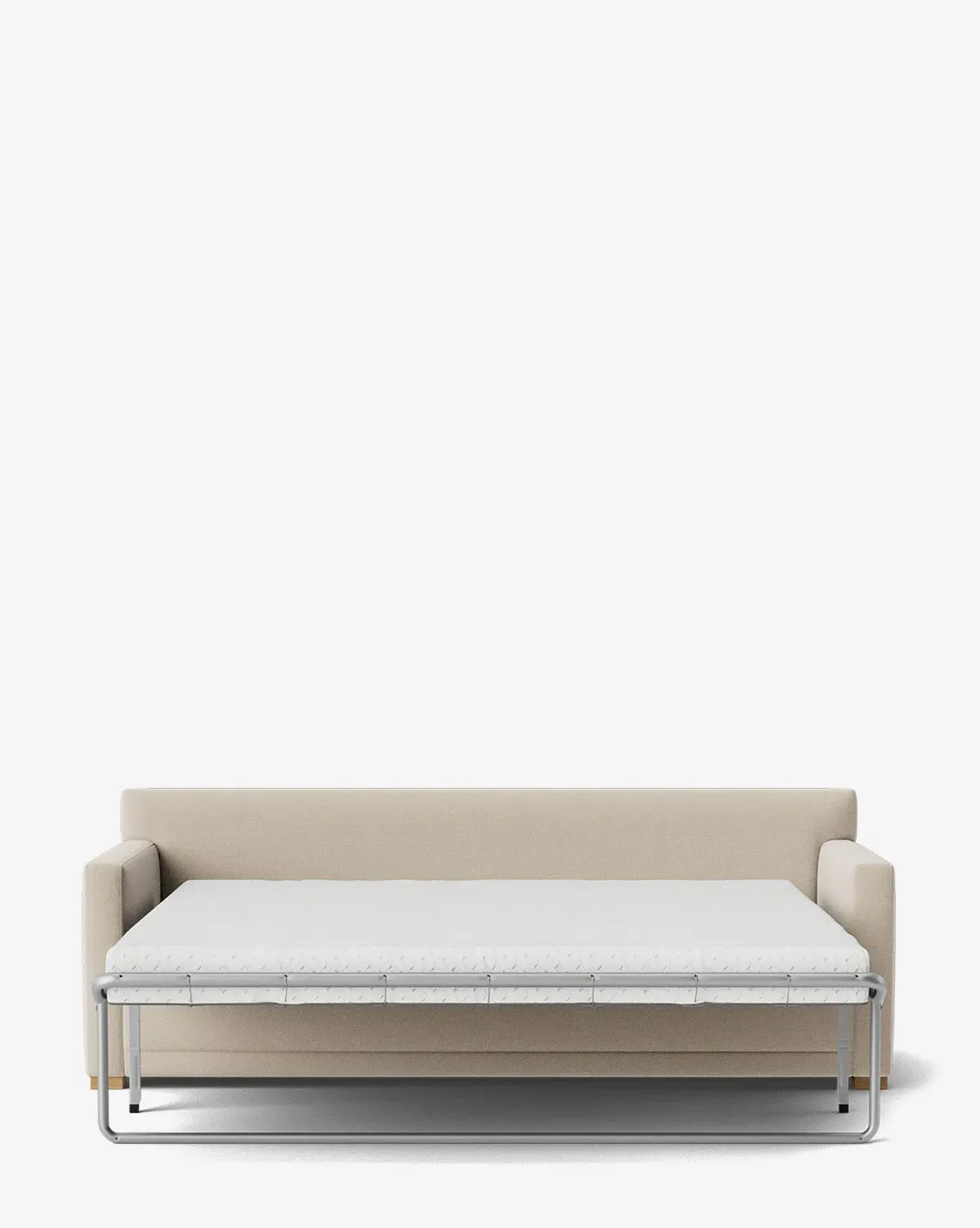 Peterson Queen Size Sleeper Sofa - Macadamia, Linen product