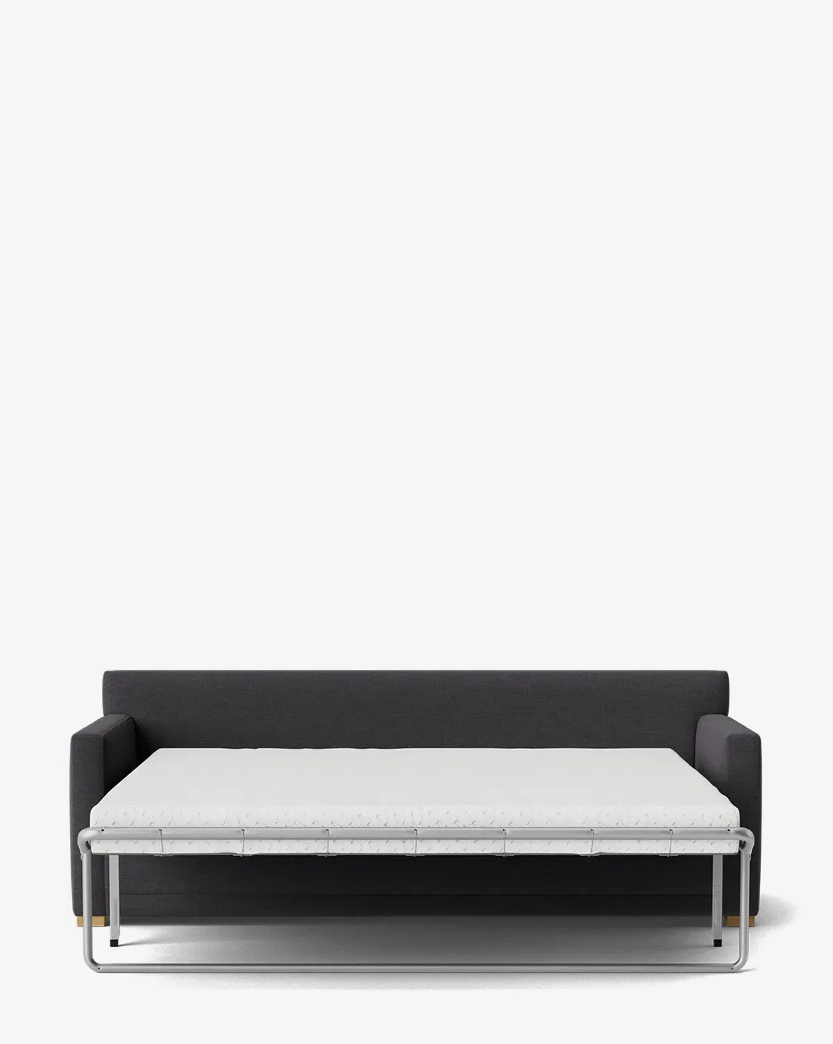 Peterson Queen Size Sleeper Sofa - Slate, Crypton product