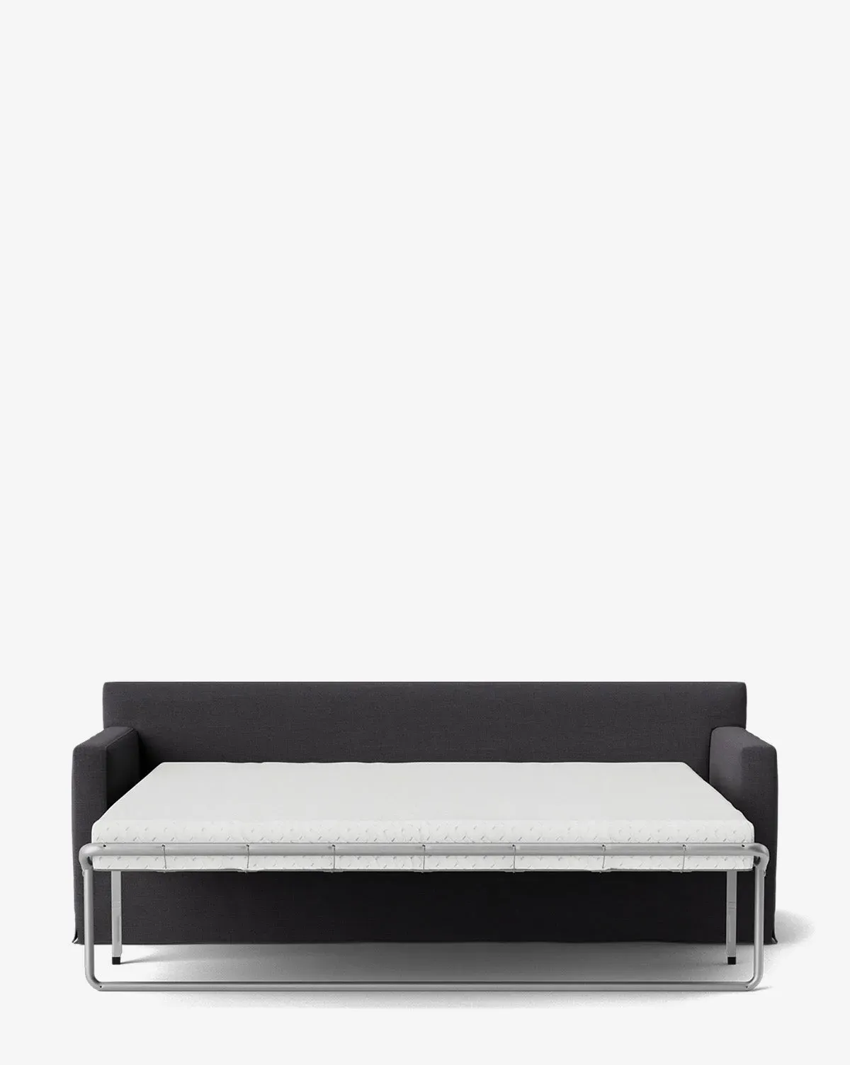 Peterson Queen Size Sleeper Sofa - Slate, Crypton product