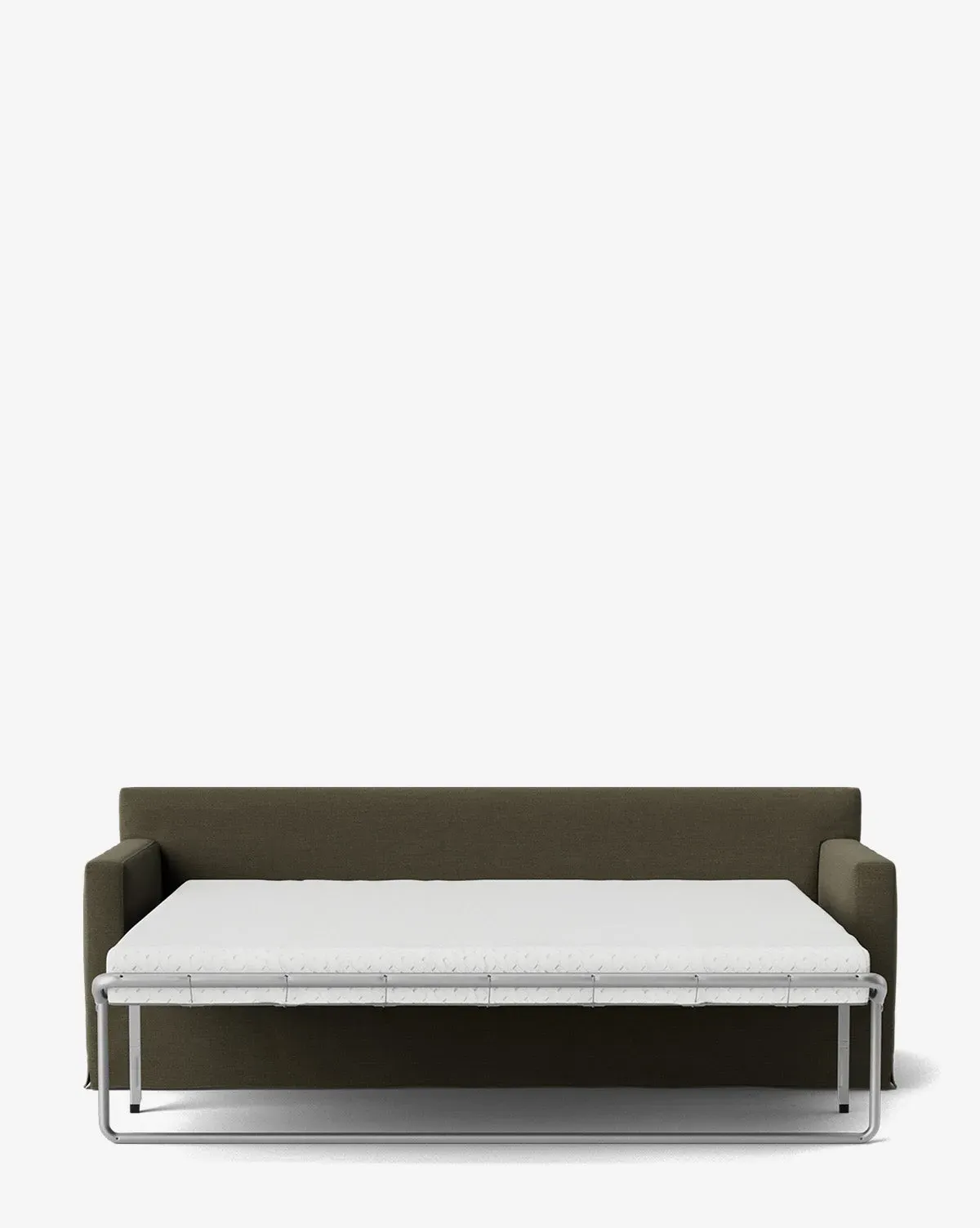 Peterson Queen Size Sleeper Sofa - Thyme, Crypton product