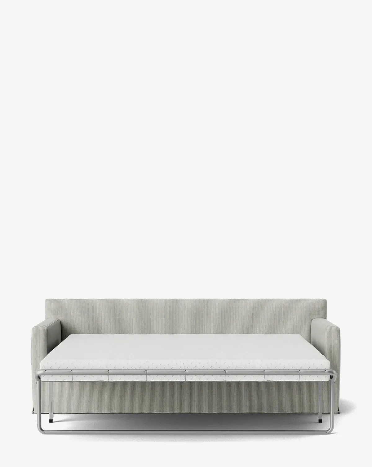 Peterson Queen Sleeper Sofa - Cove Stripe Wovens product