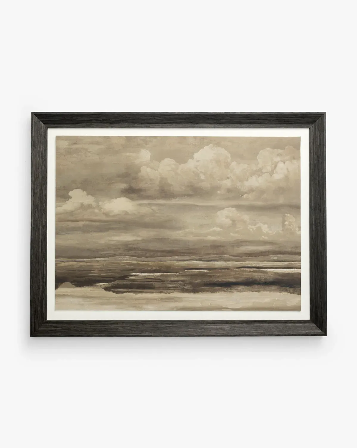 Petrichor at Dusk Wall Art Print product