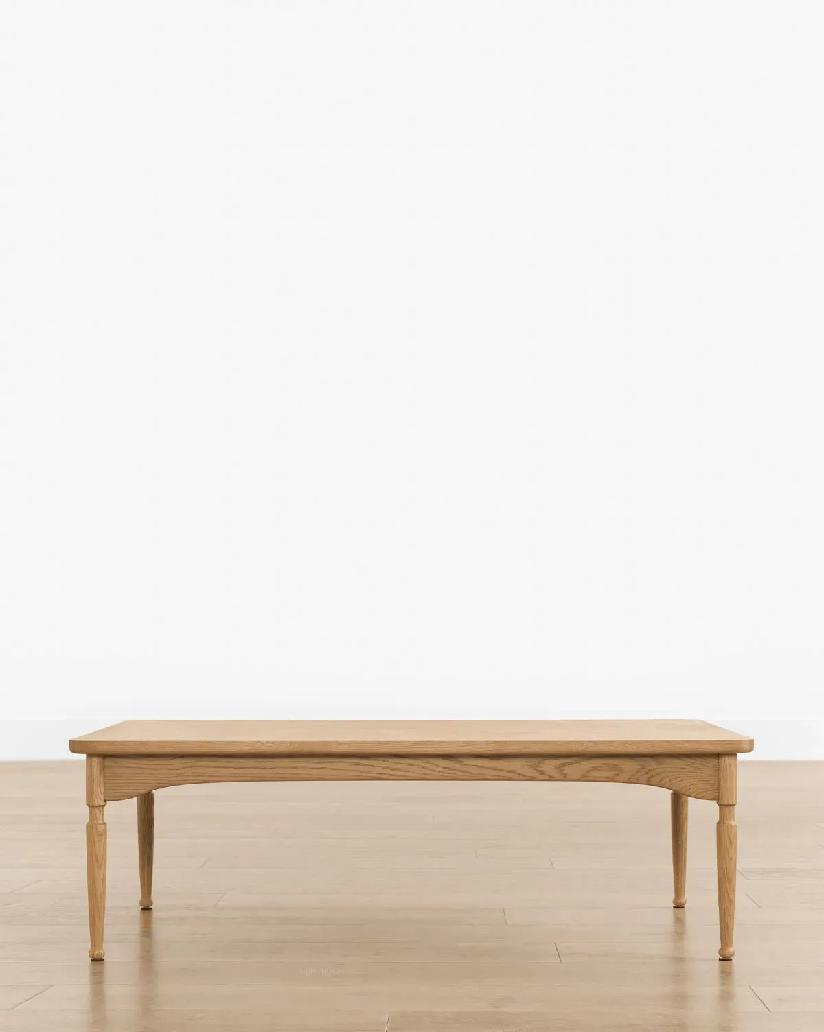 Phipps Coffee Table - Honey Oak product