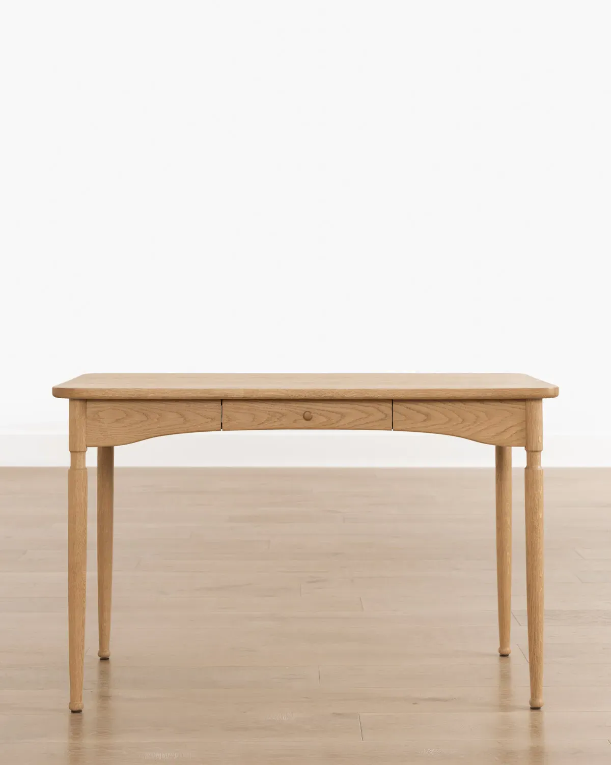 Phipps Desk - Honey Oak product