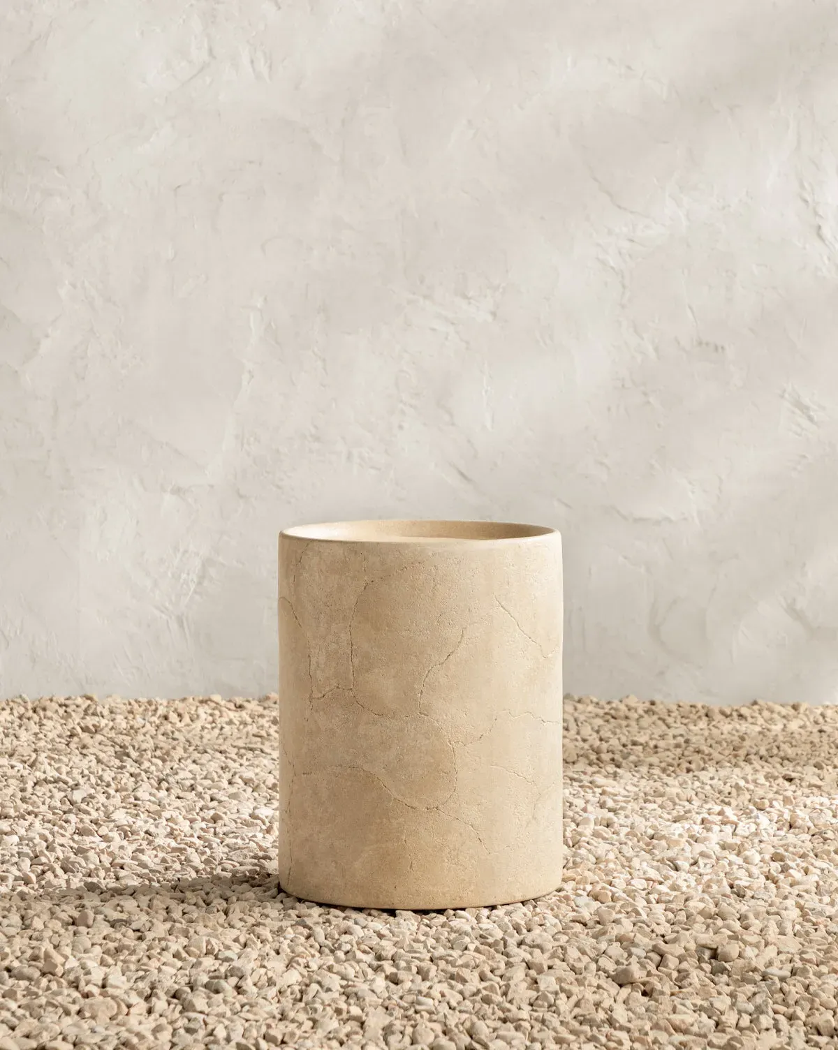 Pierpont Side Table - Concrete product