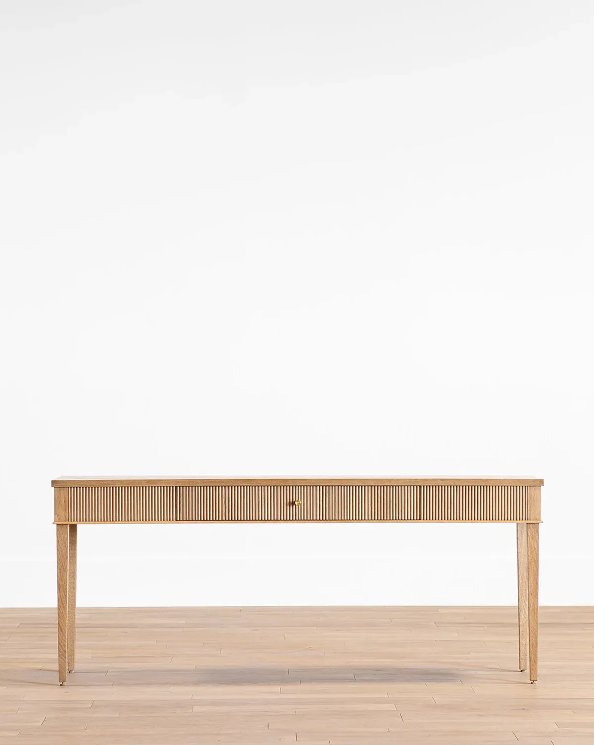 Pieter Console Table with Storage product