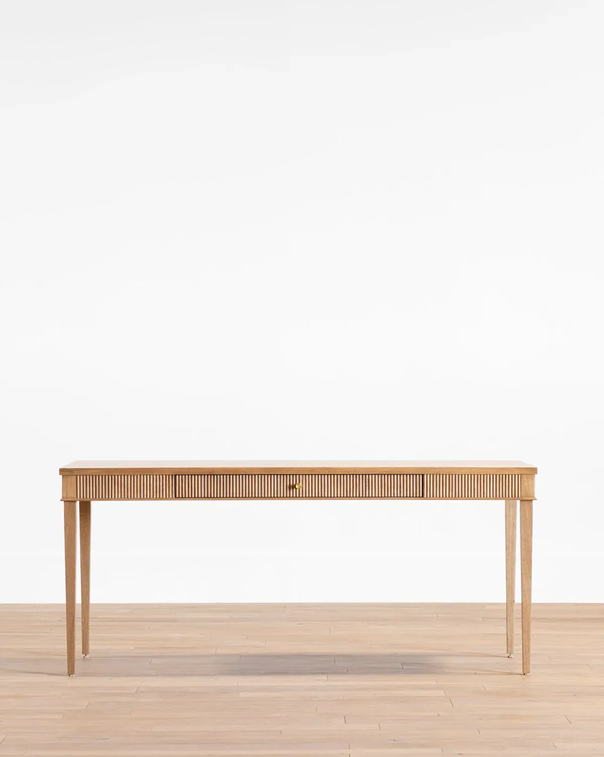 Pieter Desk with Storage product