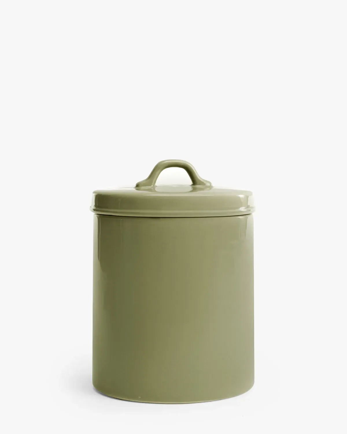 Ponsford Small Canister - Stoneware product