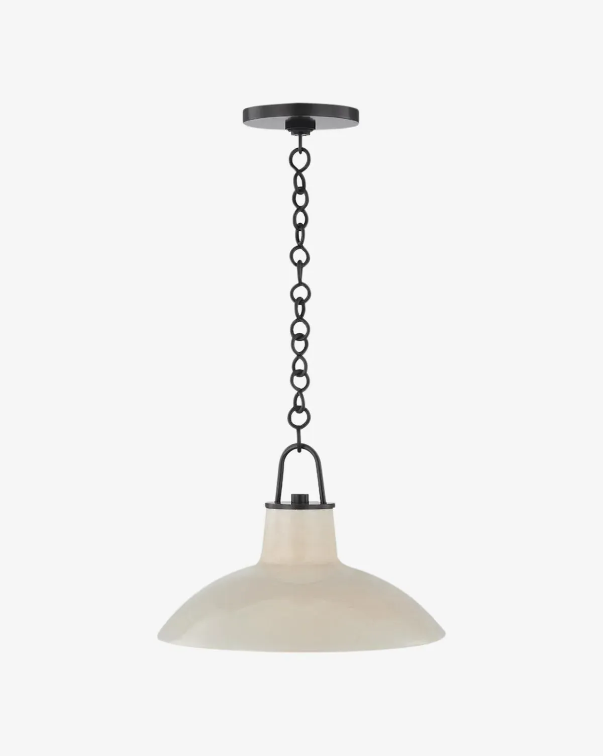 Pottersville Small Pendant Light - Distressed Bronze product