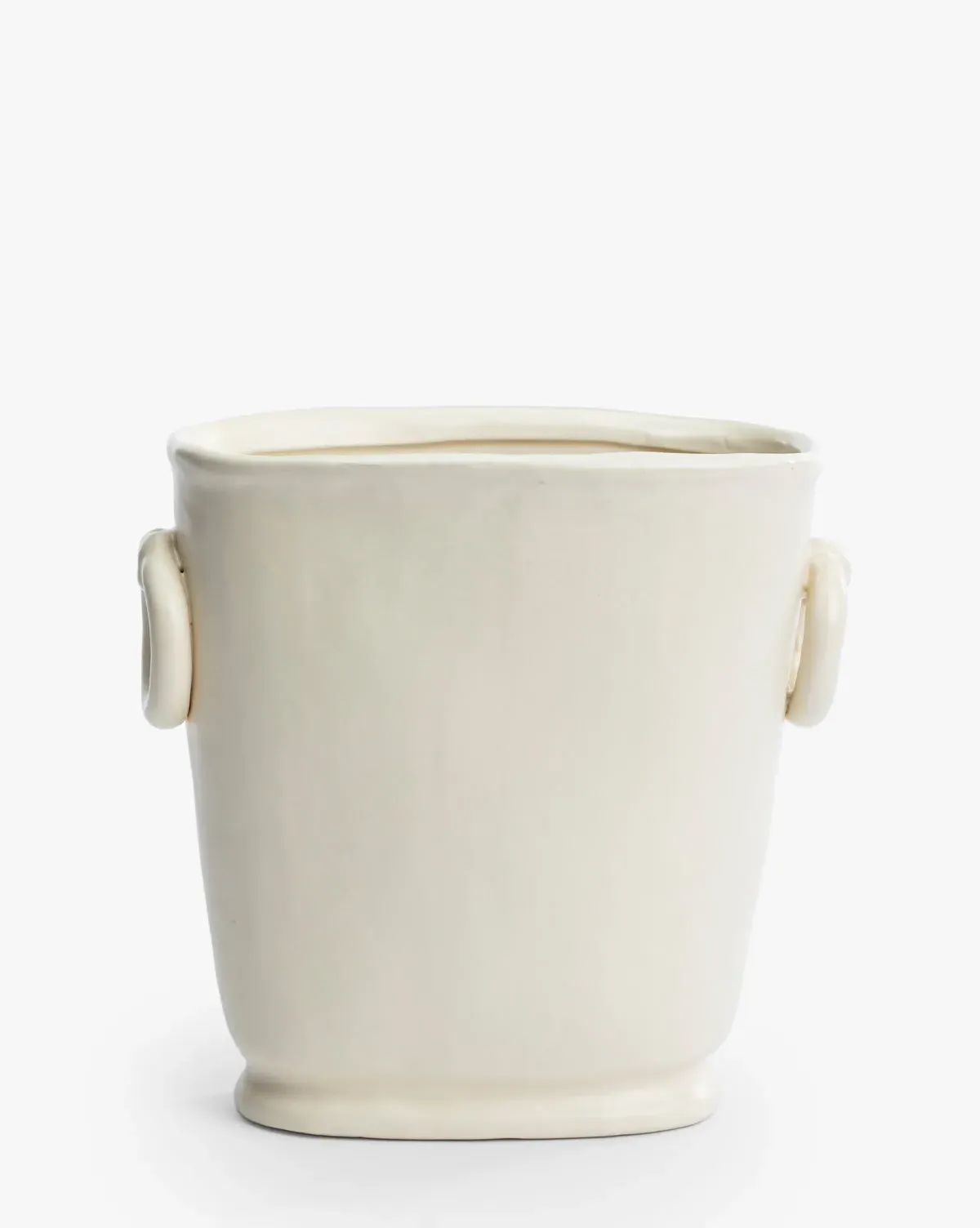 Powell Oval Ceramic Vase product