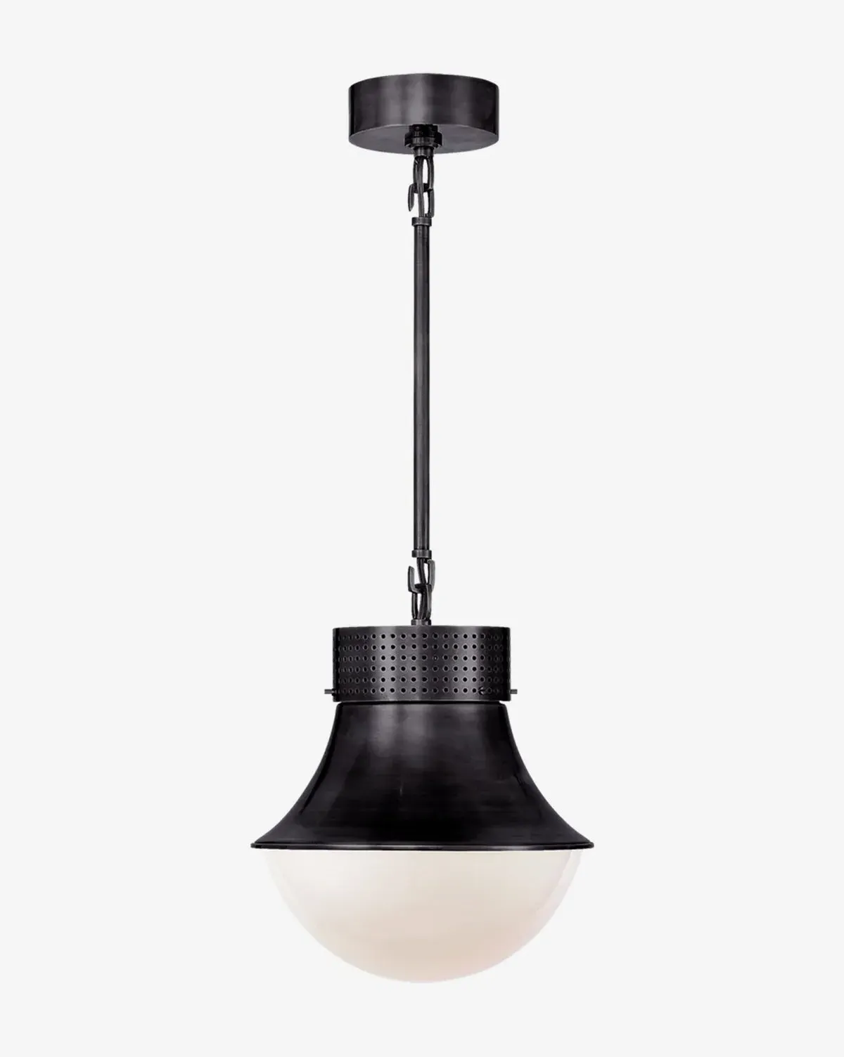 Precision Small Pendant Light - Bronze product